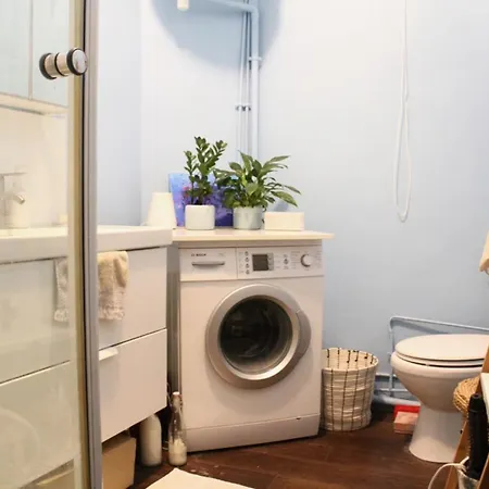 Design And Bright Appt Near Grands Boulevards * Paris
